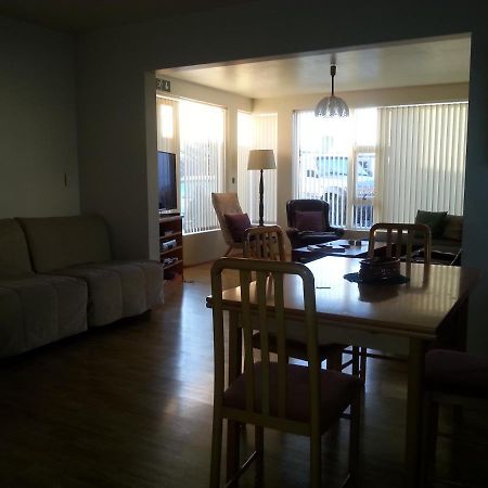 Apartamento Thorshamar - Car Included Reikiavik Exterior foto