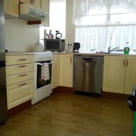 Apartamento Thorshamar - Car Included Reikiavik Exterior foto