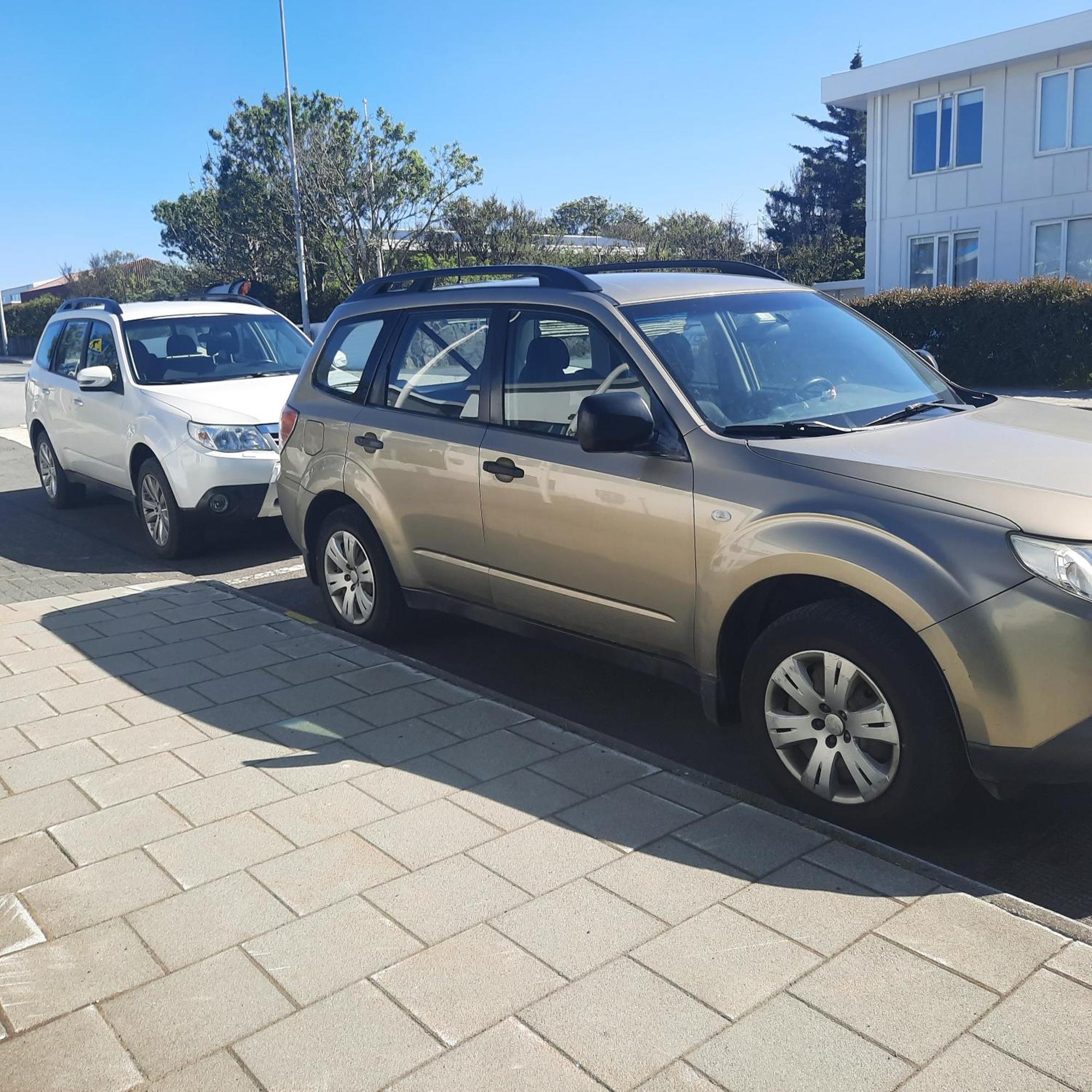 Apartamento Thorshamar - Car Included Reikiavik Exterior foto