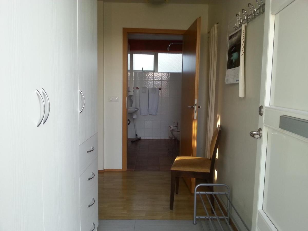 Apartamento Thorshamar - Car Included Reikiavik Exterior foto