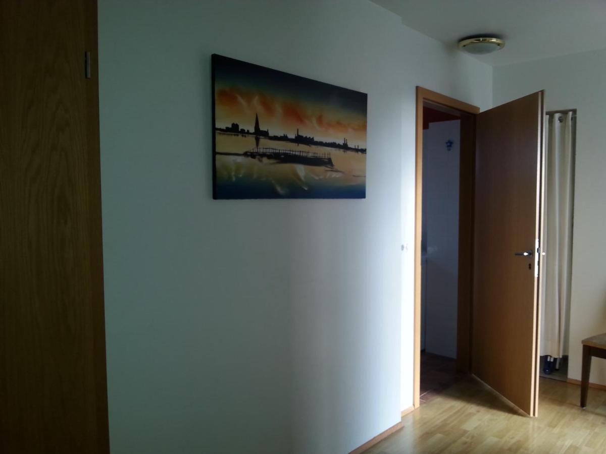 Apartamento Thorshamar - Car Included Reikiavik Exterior foto